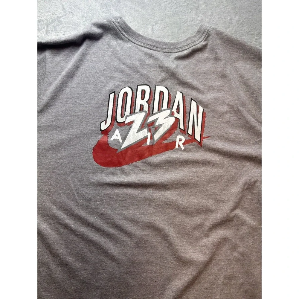 Jordan mens air